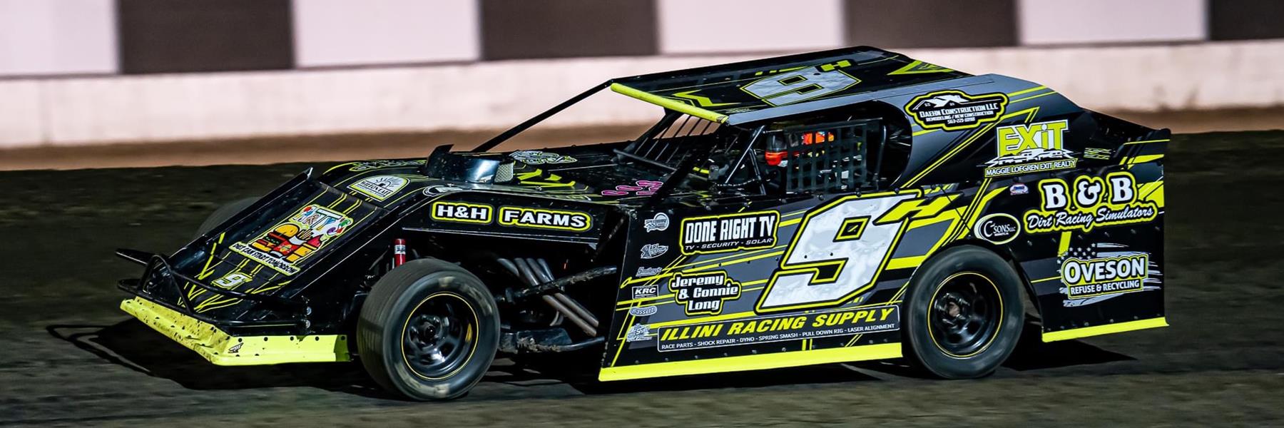 Levi Heath