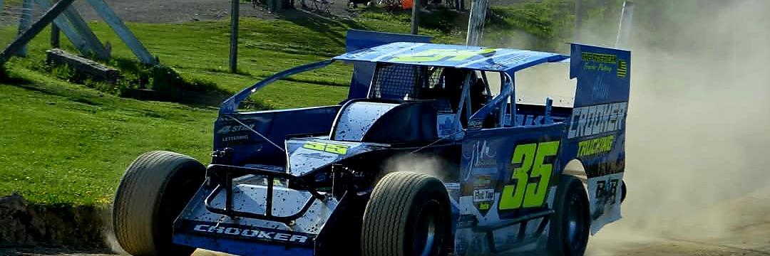 Greg Crooker