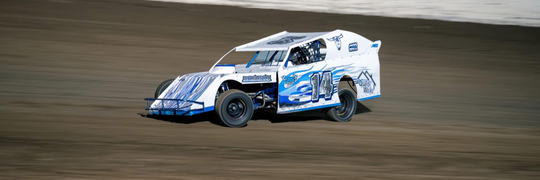 Dawson Manicki