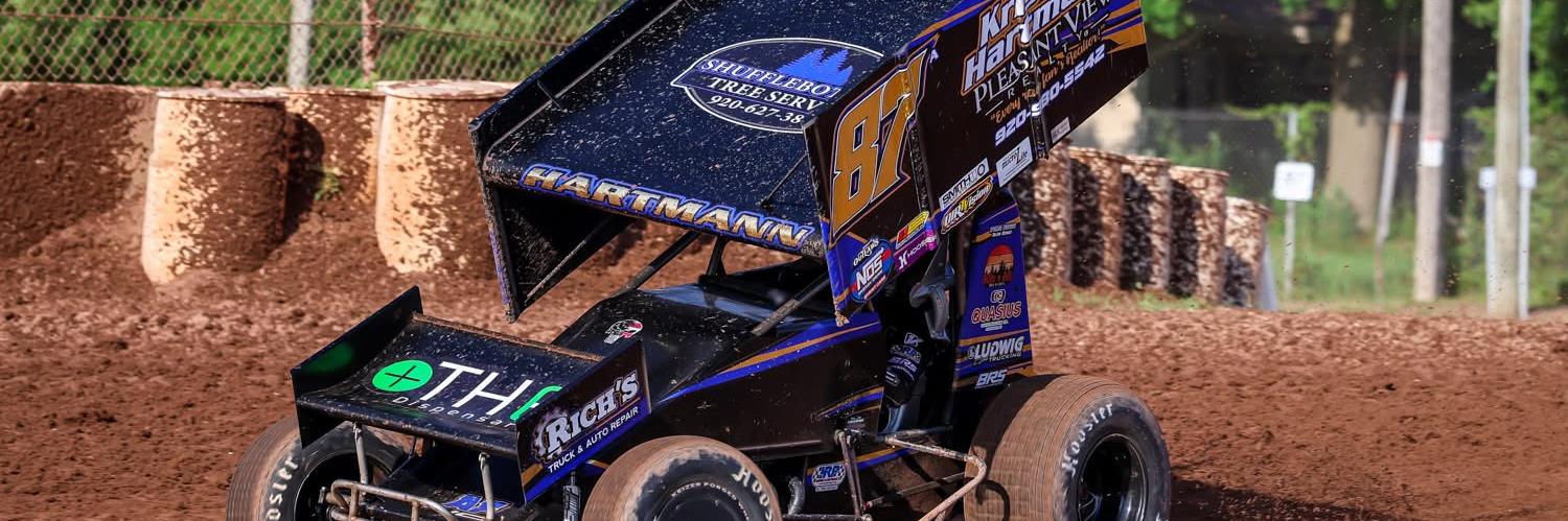 Austin Hartmann