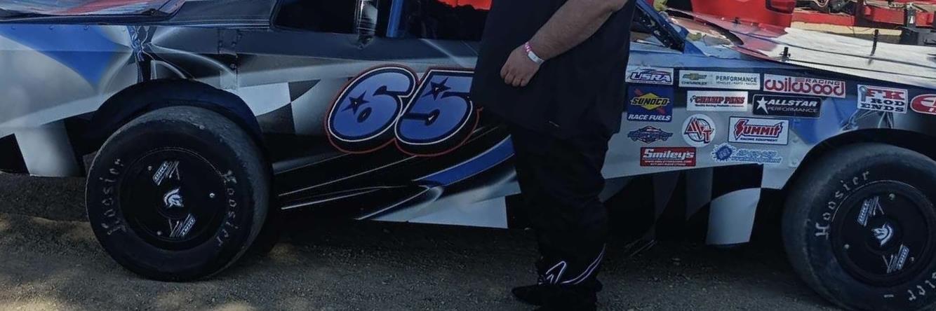 Ryan Barnhart