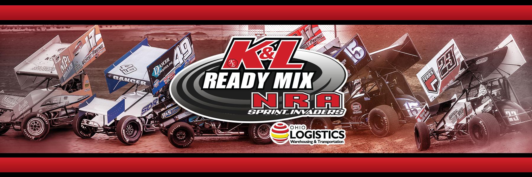 NRA Sprint Invaders