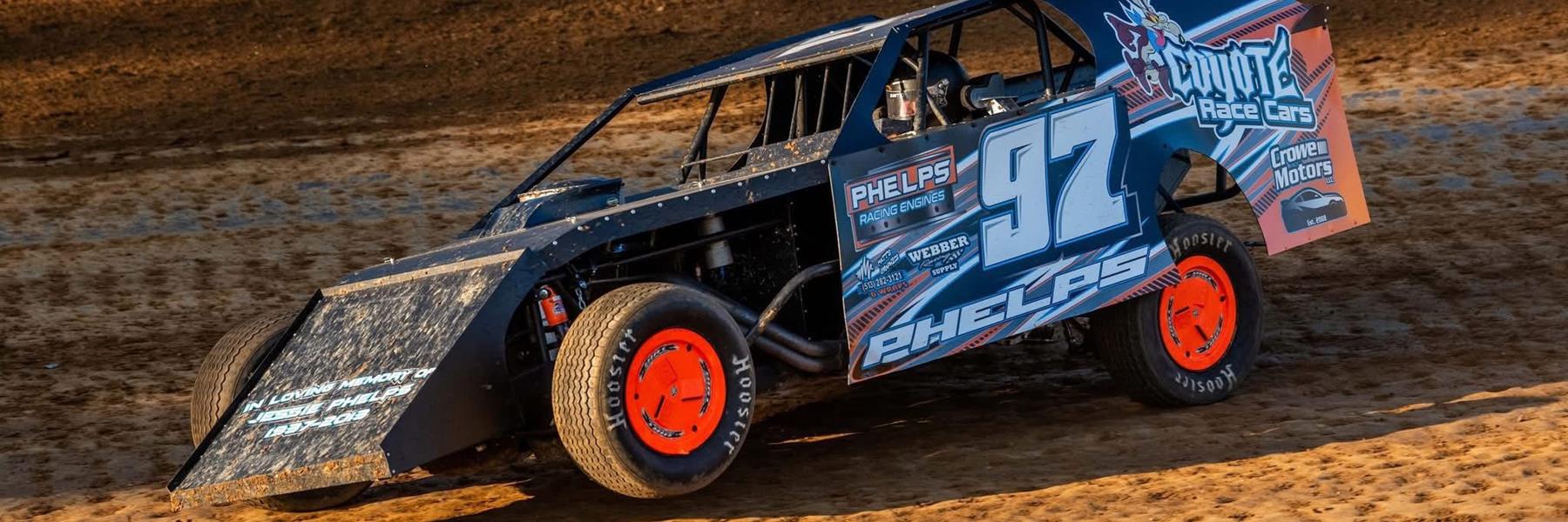 Casey Phelps