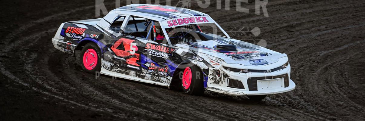 Slade Sedgwick