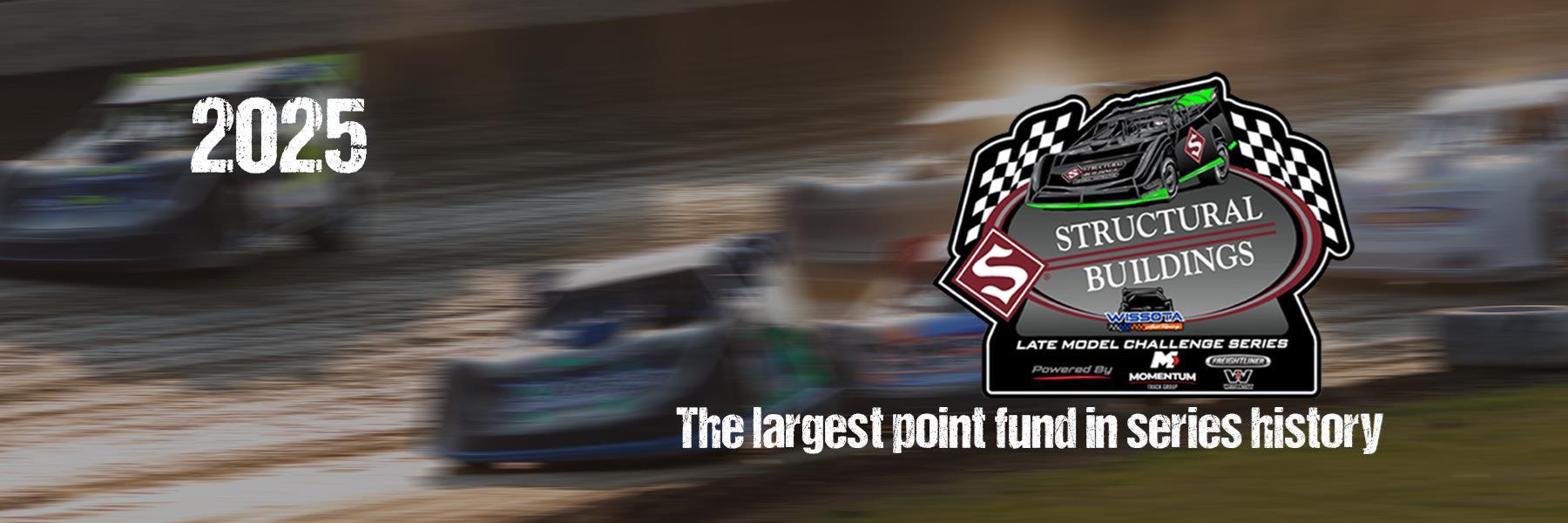 Wissota Late Model Challenge Series