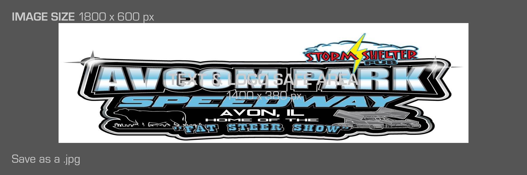 8/1/2021 - Avcom Park Speedway
