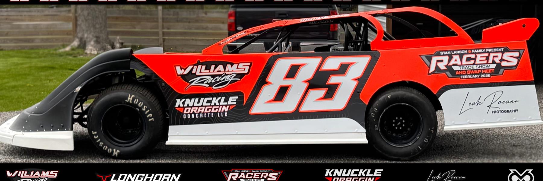 Brandon Williams