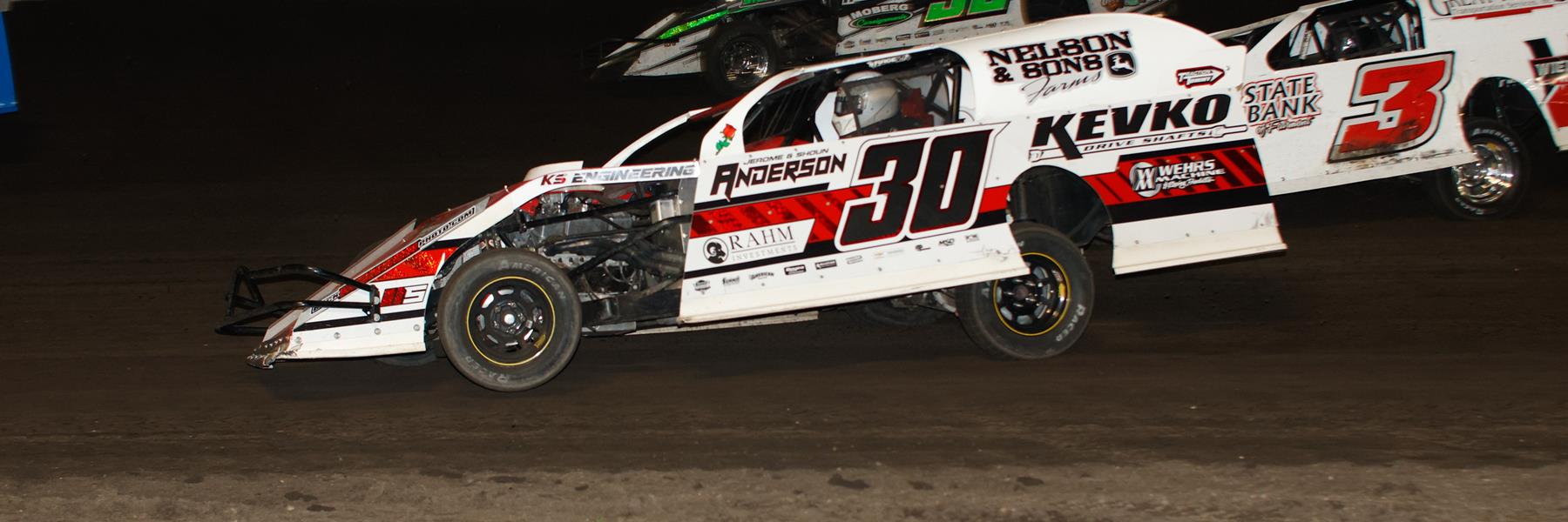 6/30/2020 - Fairmont Raceway