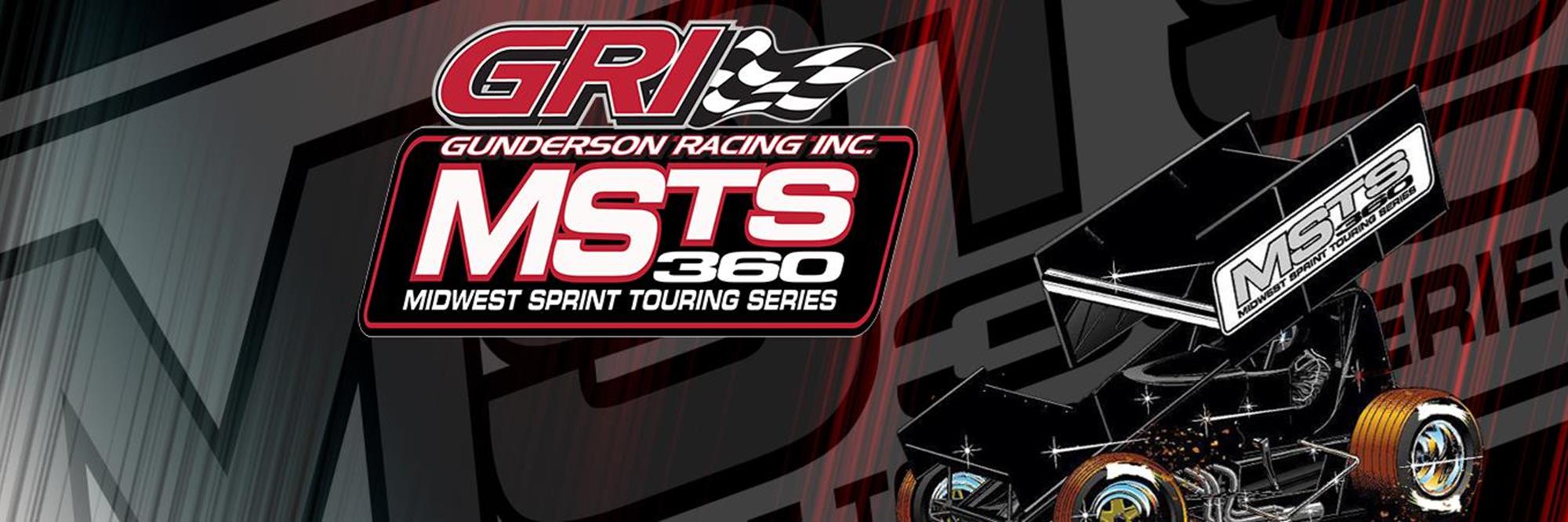 MSTS 360 Midwest Sprint Touring Series
