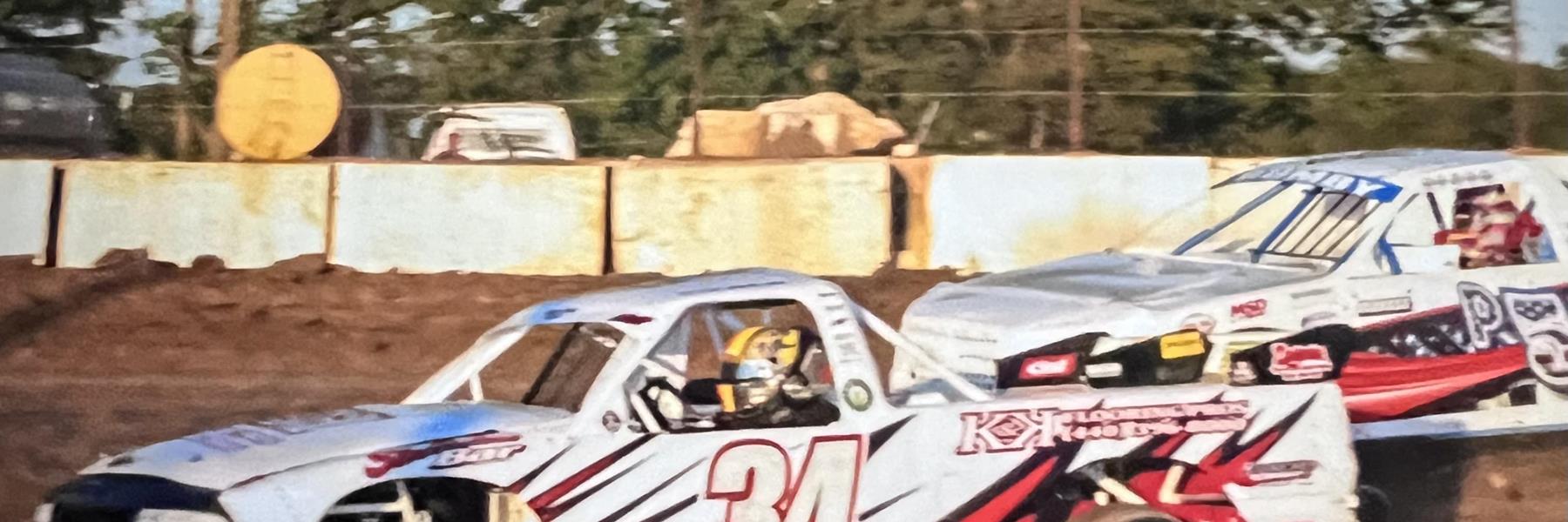 Keith Whaley
