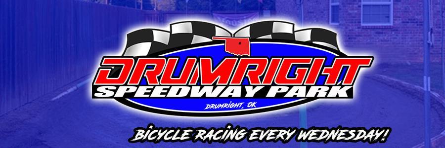 9/29/2021 - Drumright Speedway Park