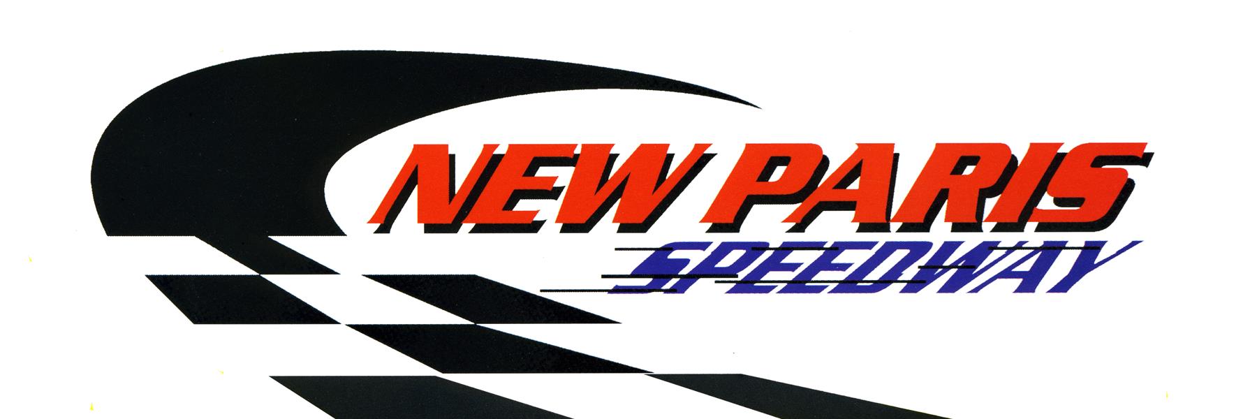8/27/2022 - New Paris Speedway