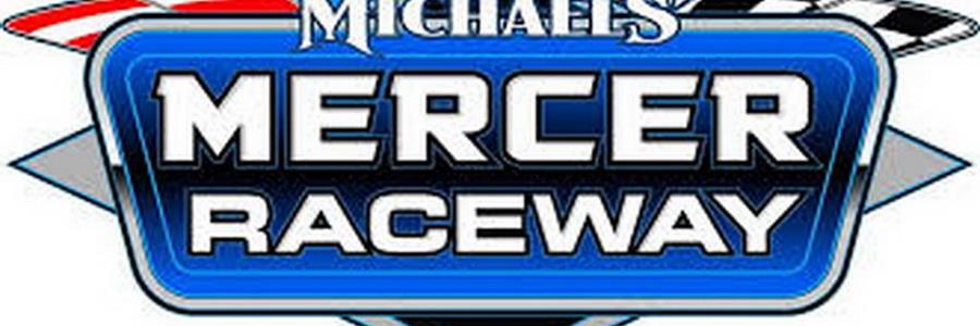 9/30/2022 - Michaels Mercer Raceway