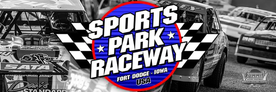 8/26/2022 - Sports Park Raceway