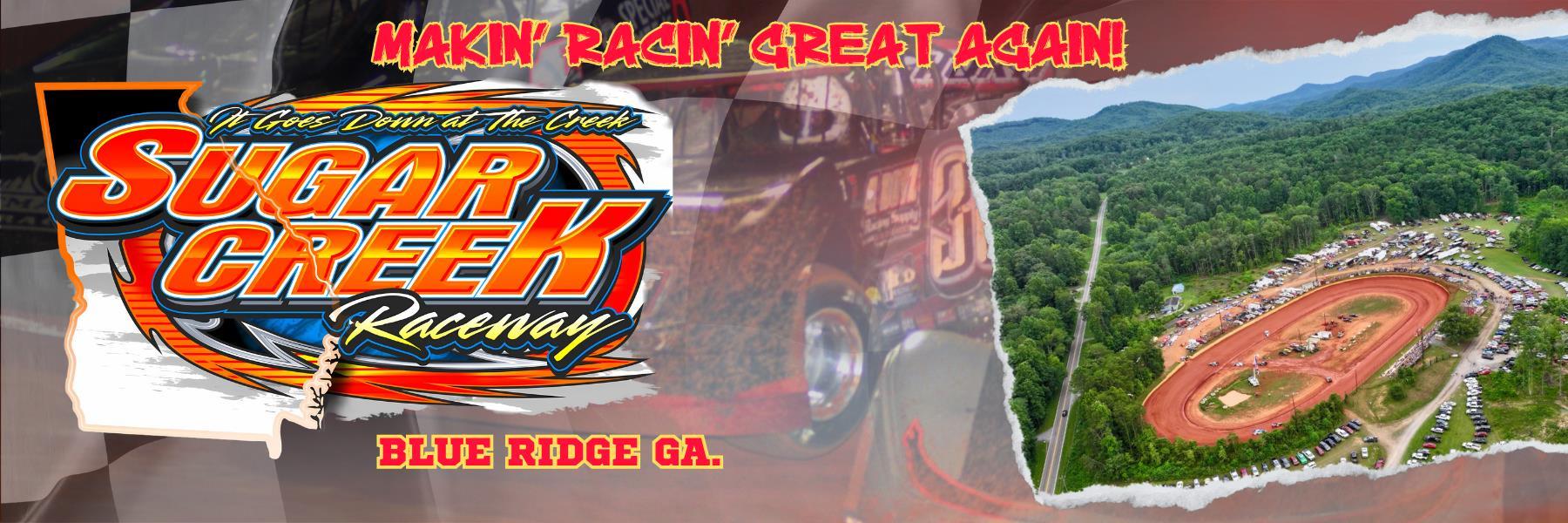 5/23/2025 - Sugar Creek Raceway