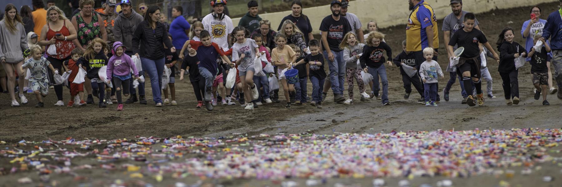 4/21/2018 - Grays Harbor Raceway