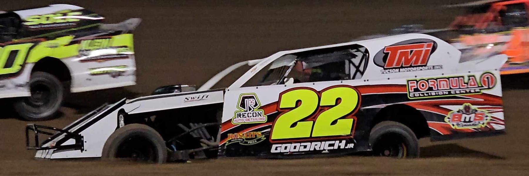 Gary Goodrich