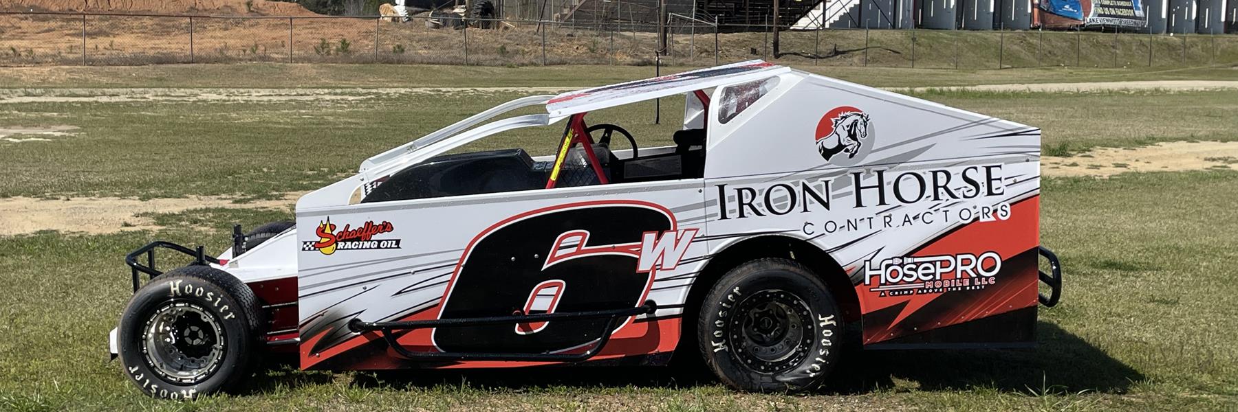 Kyle Whitney