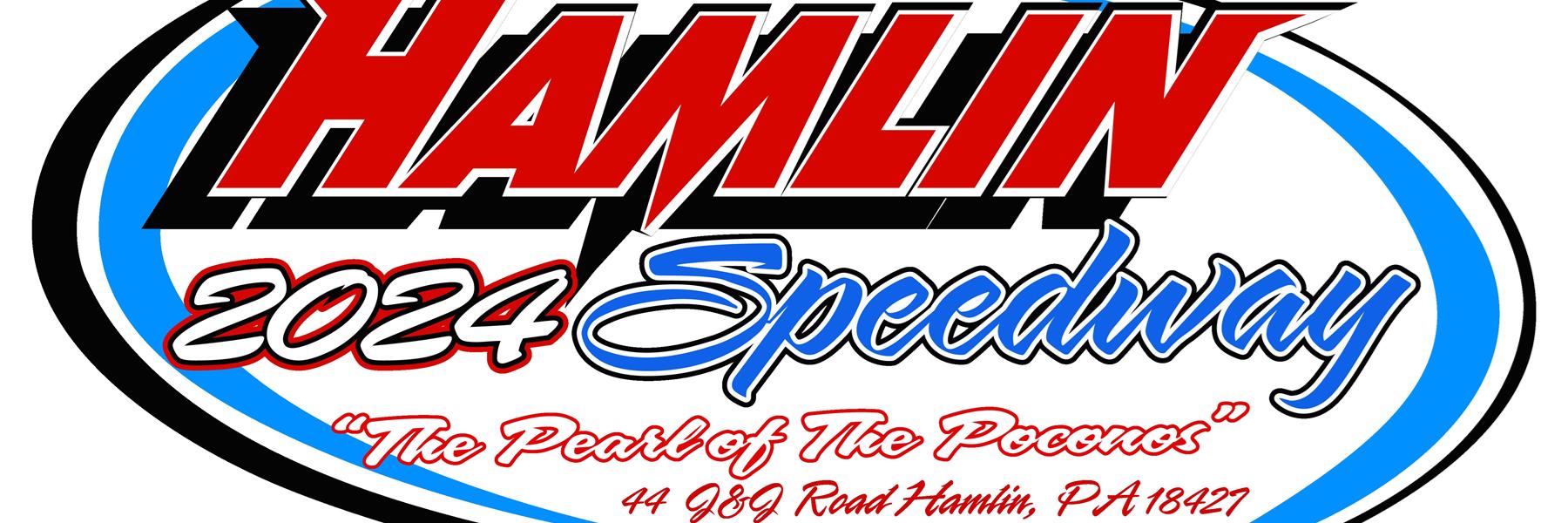 4/29/2017 - Hamlin Speedway