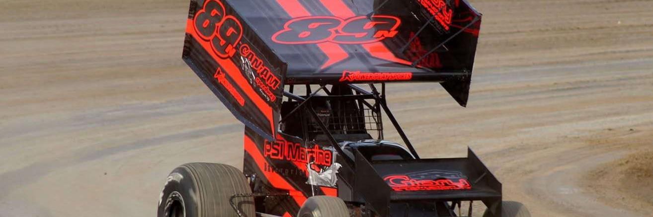 Chad Kramer