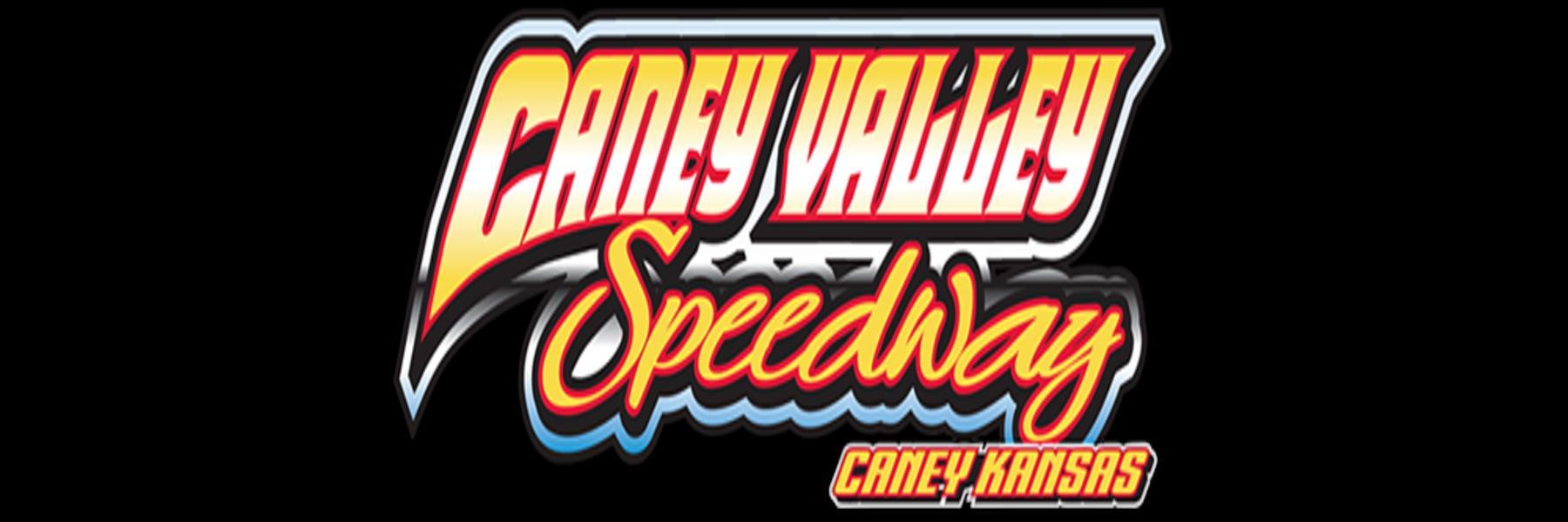 7/27/2022 - Caney Valley Speedway