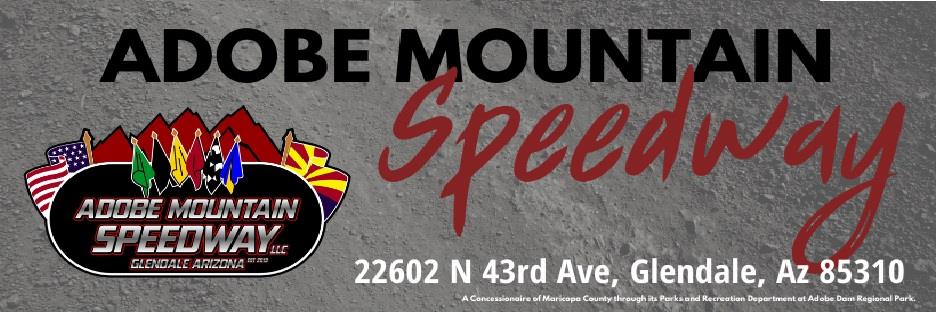 Adobe Mountain Speedway