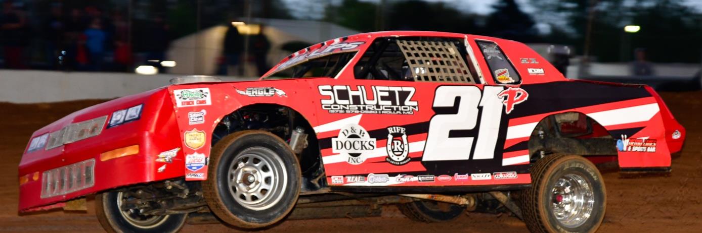 Darren Phillips