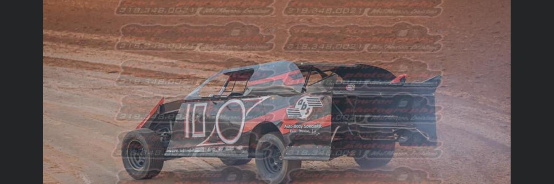 Brady Fortenberry