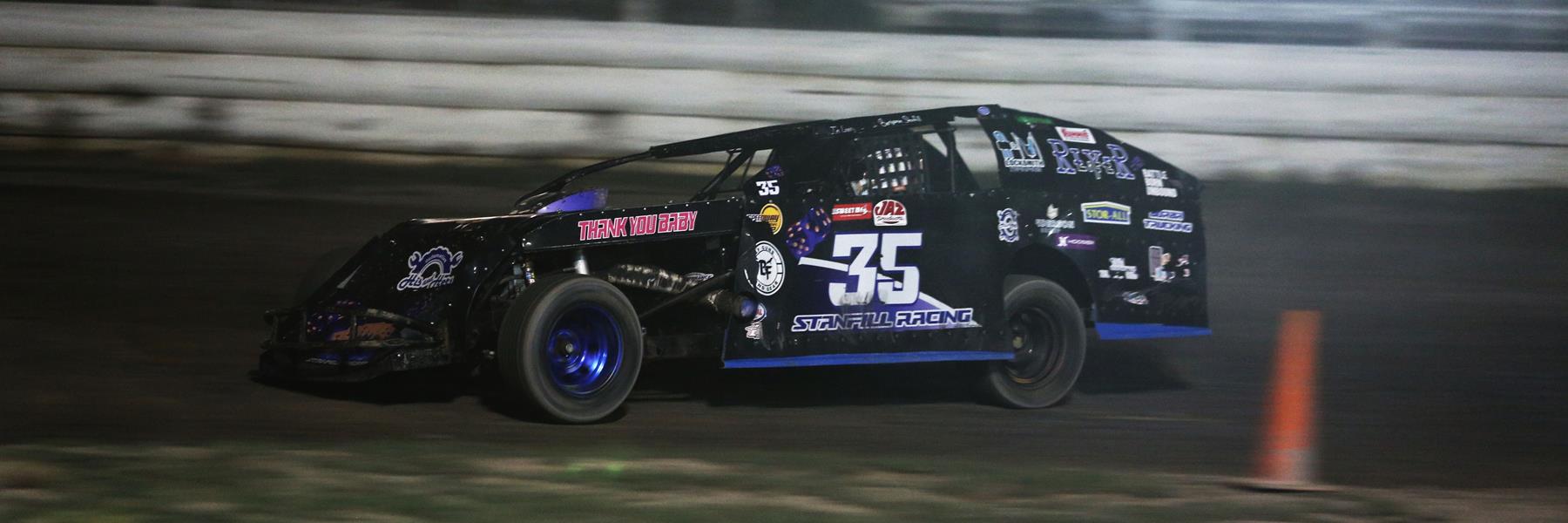 Kyle Stanfill