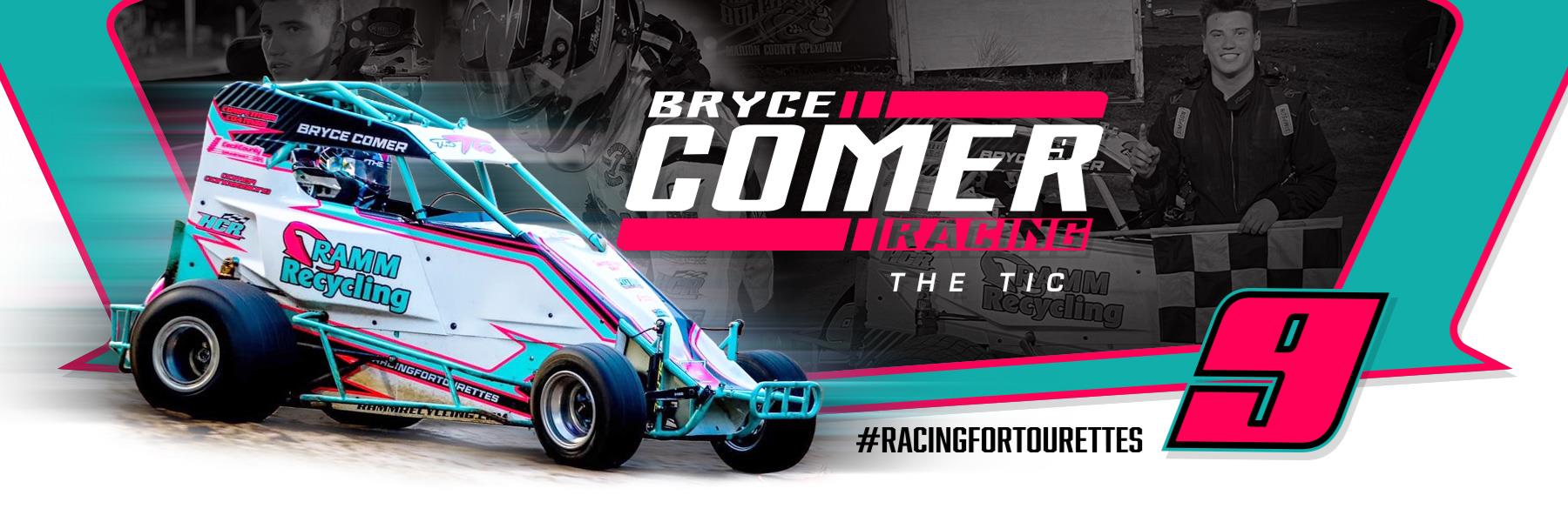 Bryce Comer