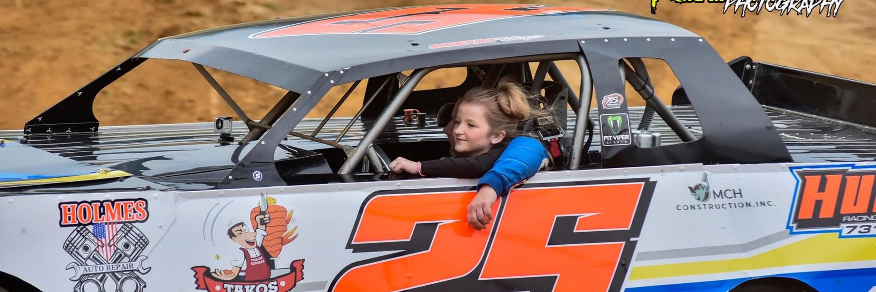Dustin Hays