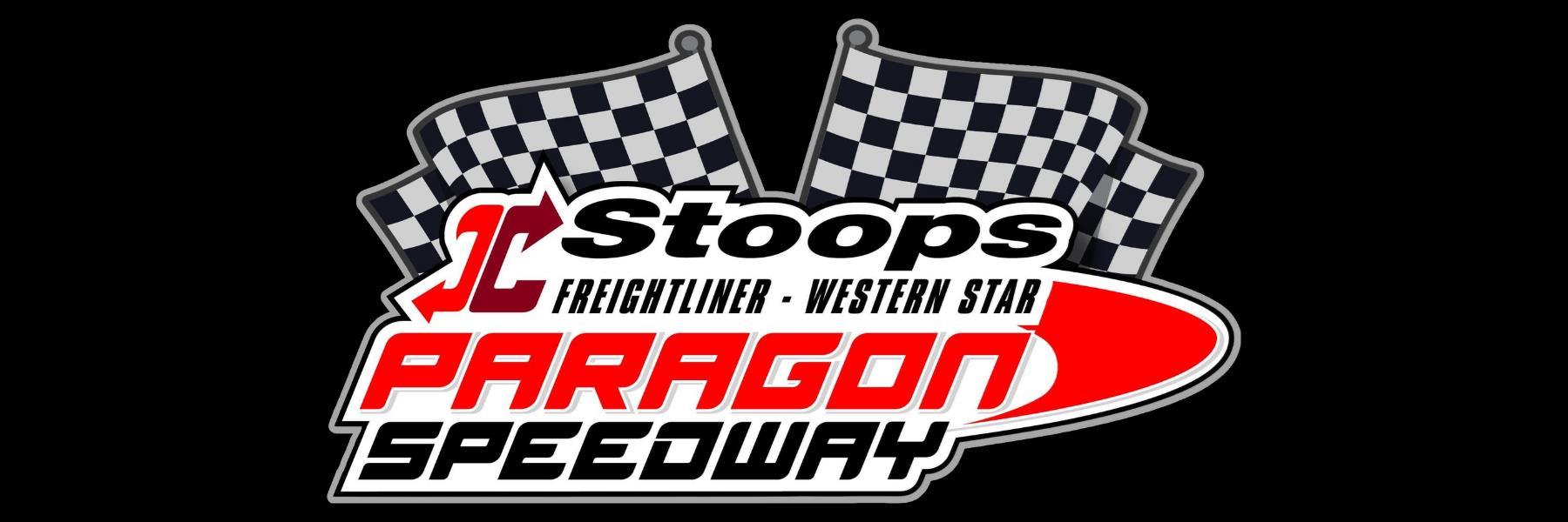 10/1/2022 - Paragon Speedway