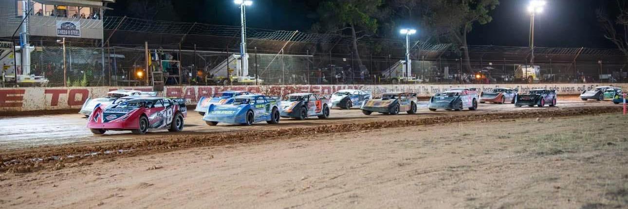 Super Sedans WA