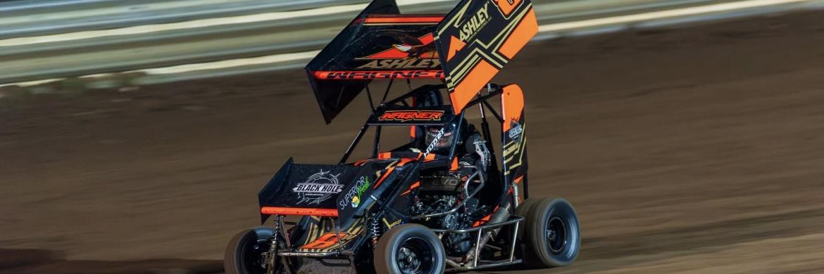 Jayden Wagner