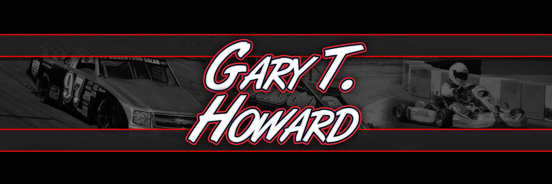 Gary Howard