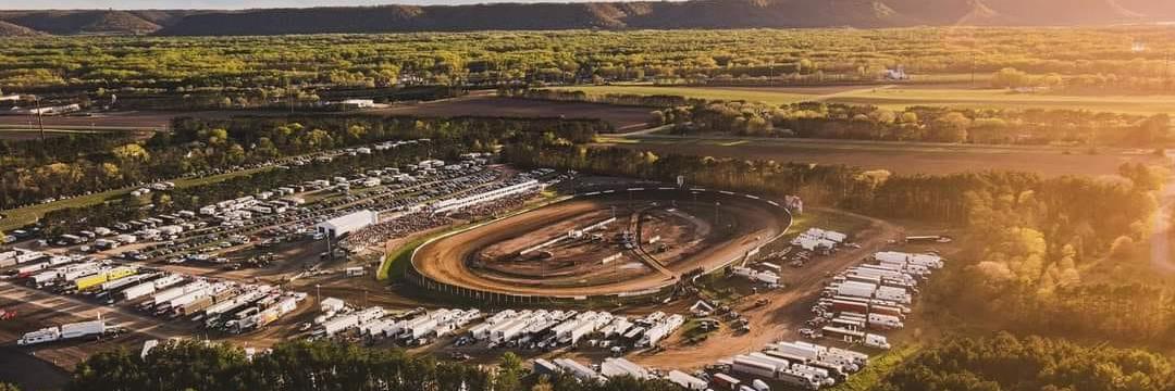 5/3/2024 - Mississippi Thunder Speedway