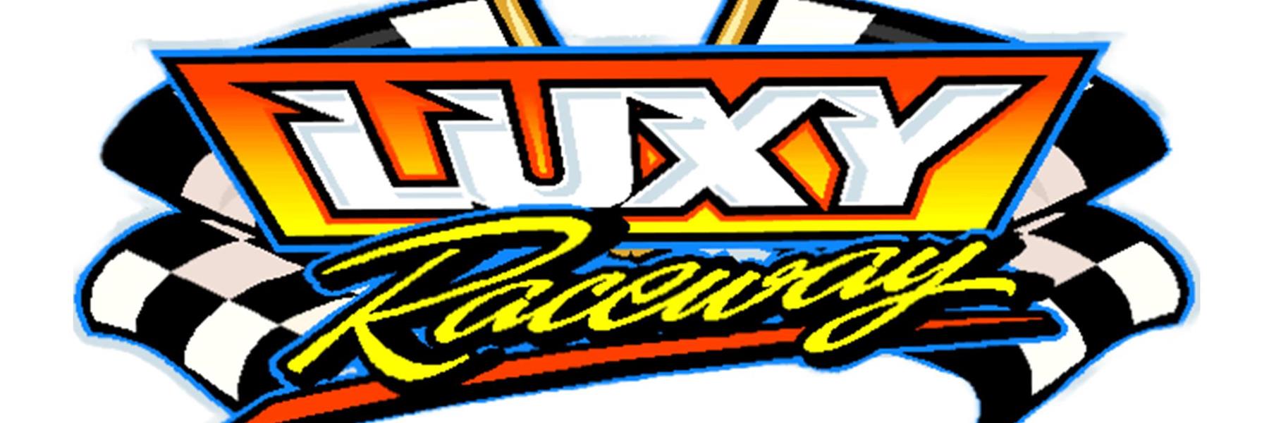 Luxy Raceway