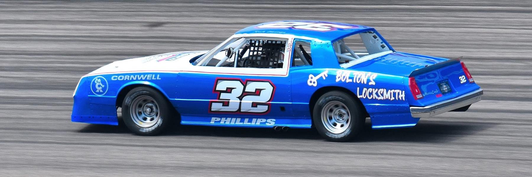 Rick Phillips