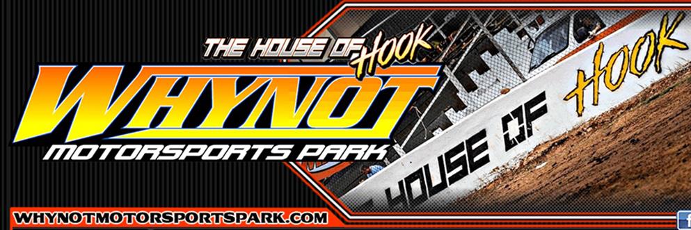 8/19/2022 - Whynot Motorsports Park