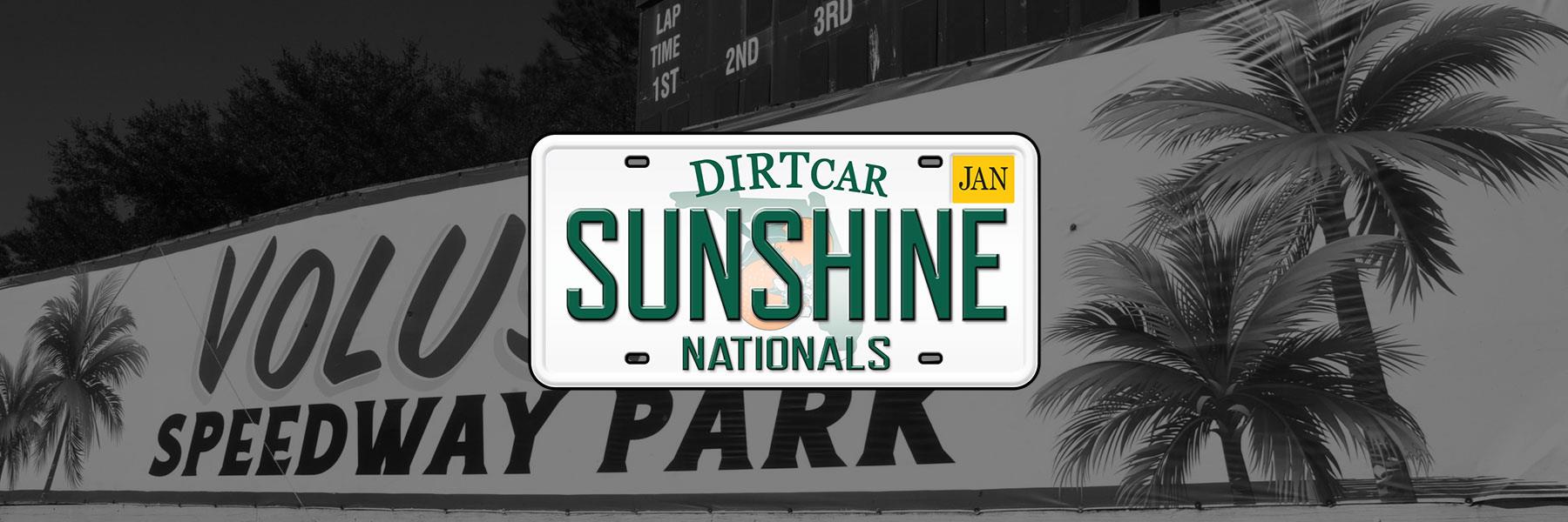 DIRTcar Sunshine Nationals