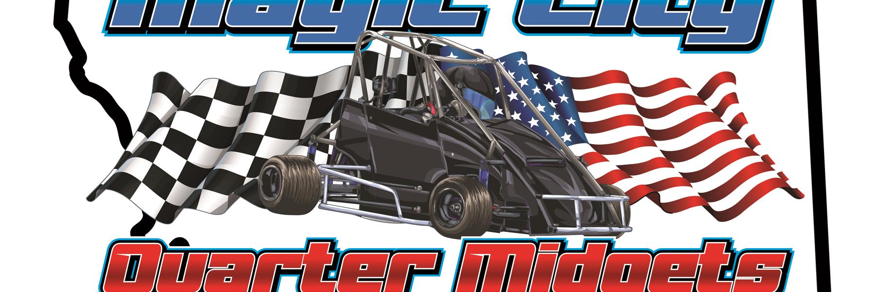 5/26/2024 - Magic City Quarter Midgets