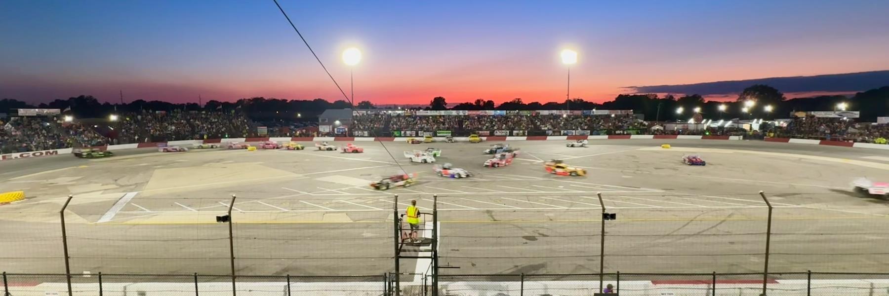 7/13/2025 - Indianapolis Speedrome