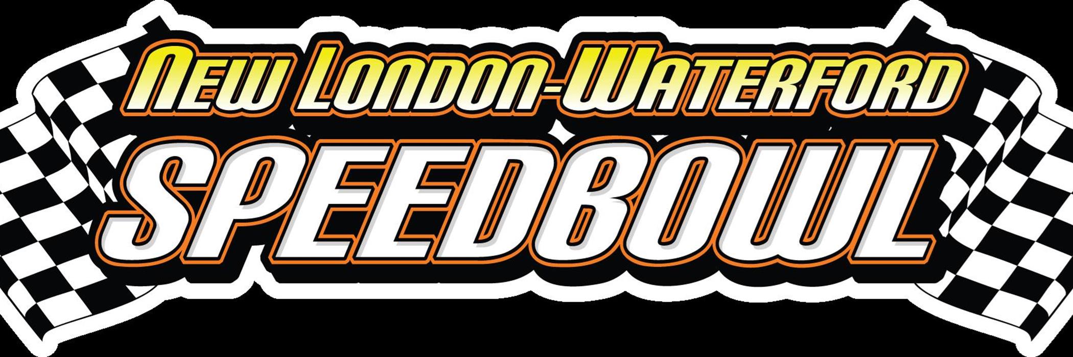 9/11/2021 - Waterford Speedbowl
