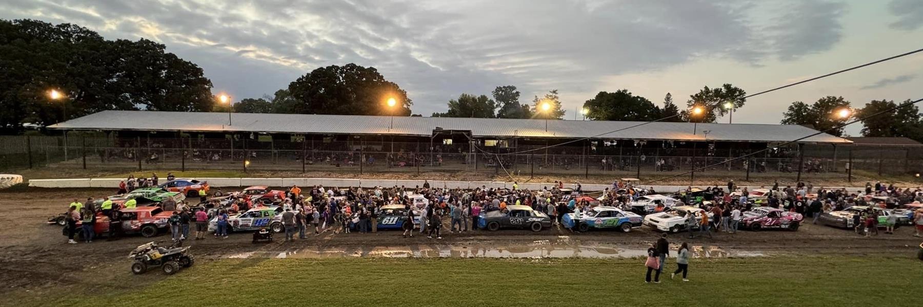 8/17/2023 - KRA Speedway