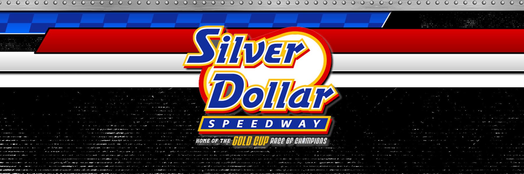 8/25/2023 - Silver Dollar Speedway