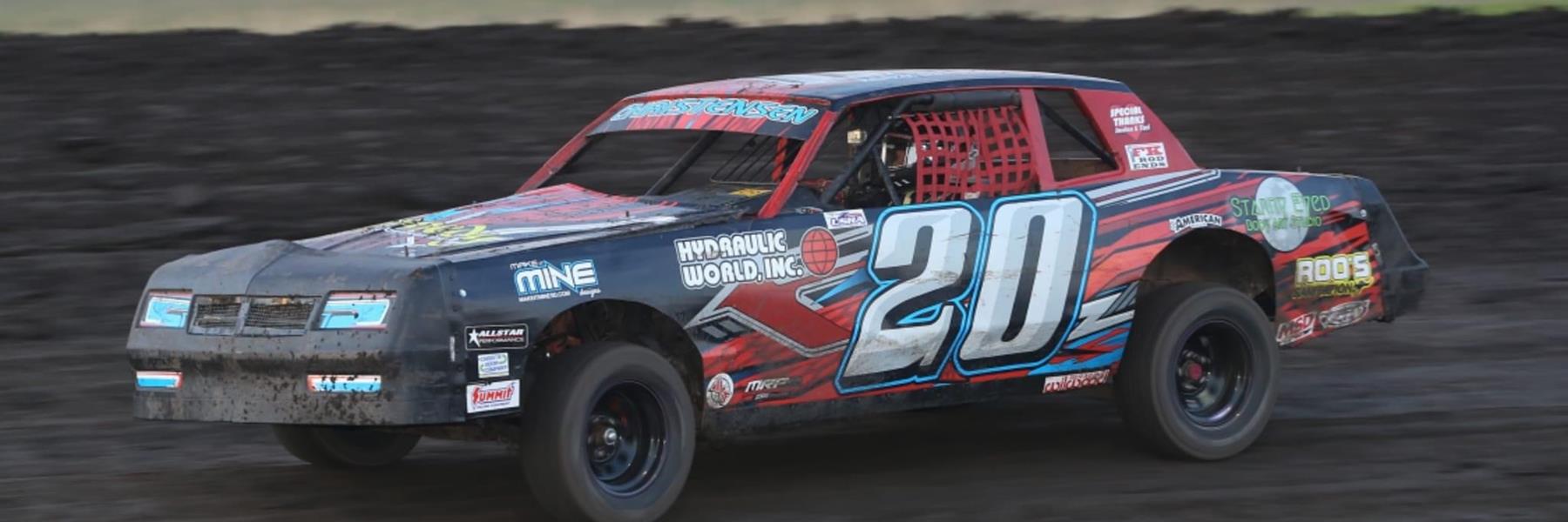 Travis Christensen