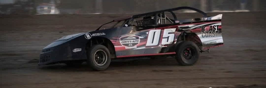 Jeff Almekinder