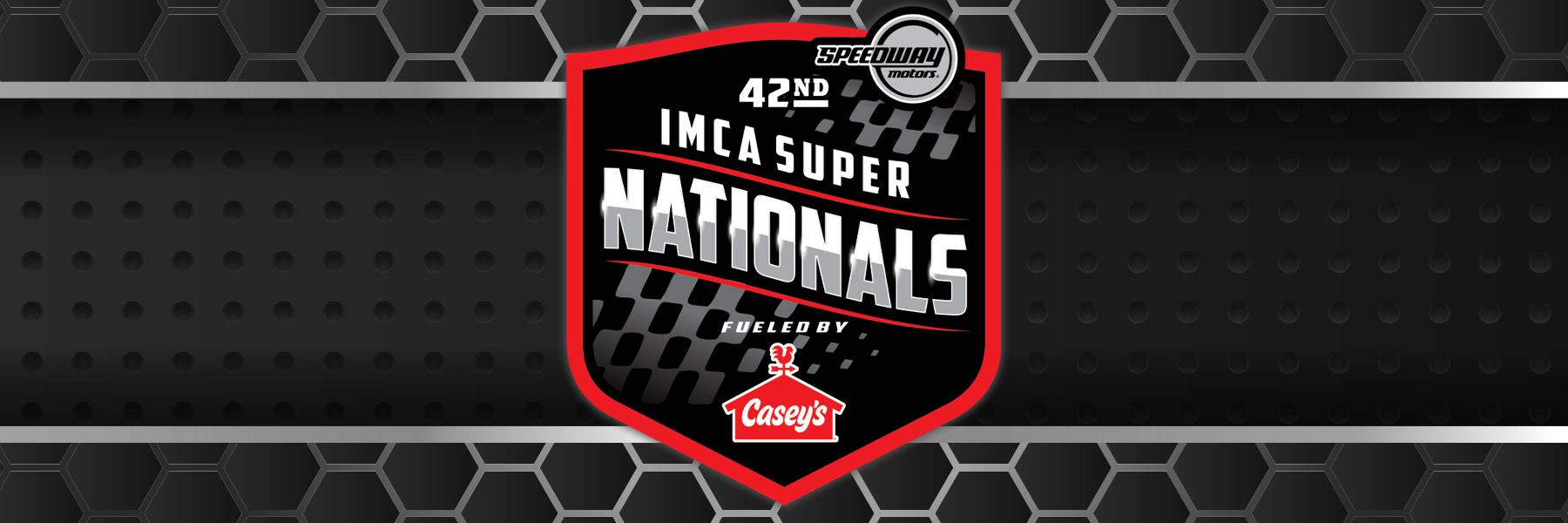 IMCA Super Nationals