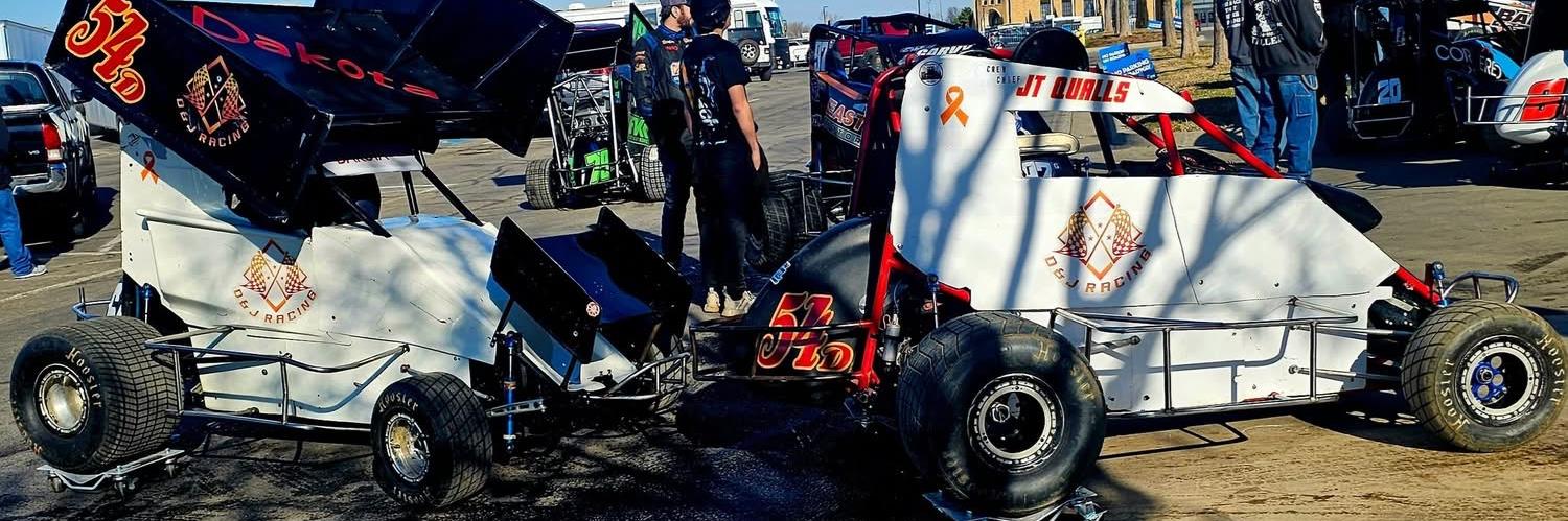 JT Qualls