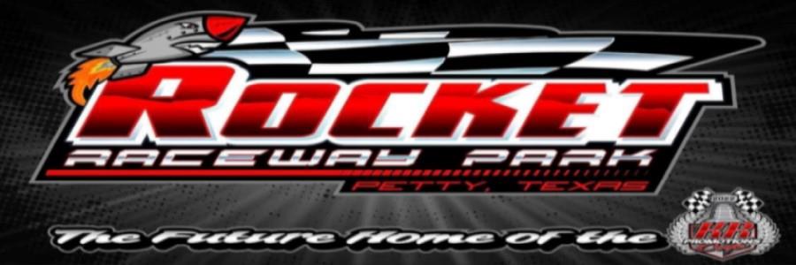 5/15/2021 - Rocket Raceway Park